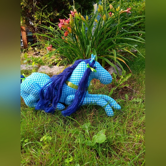 XL Handmade Hore "Summer" - Picture 6 of 11